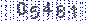 This Is CAPTCHA Image